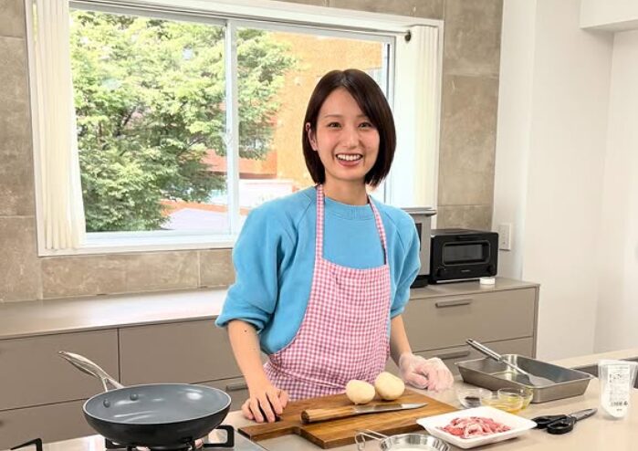 料理研究家長谷川あかり