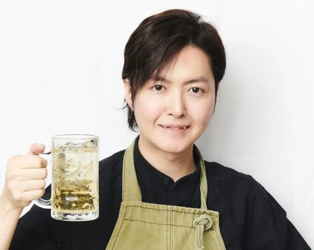 料理研究家リュウジ